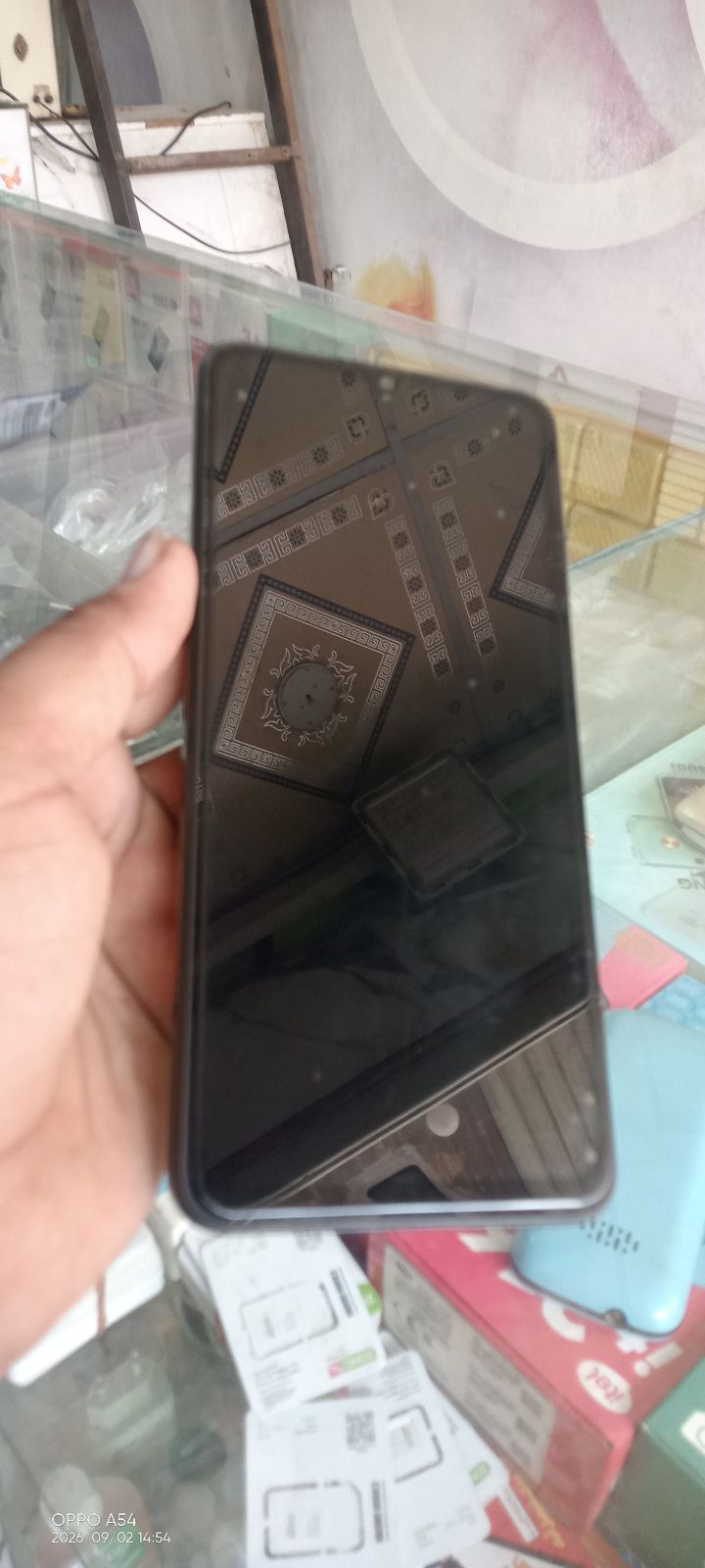 Redmi 13C · 6GB / 128GB - photo 2