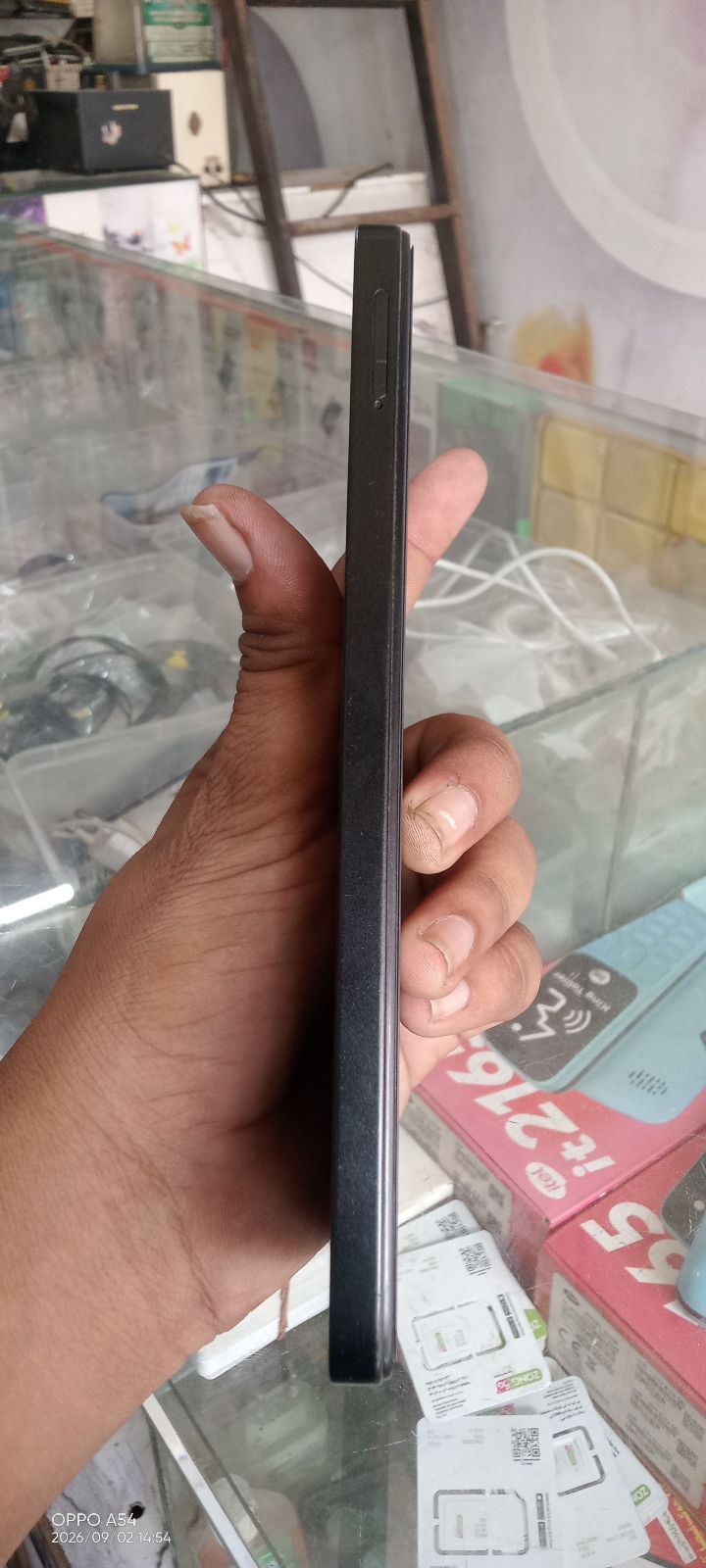 Redmi 13C · 6GB / 128GB - photo 4
