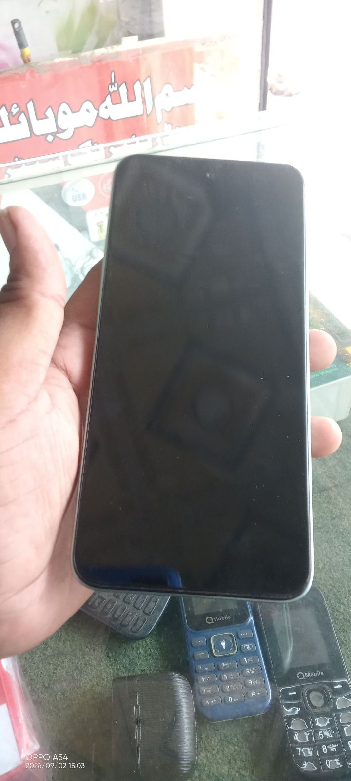 Infinix Hot 50i · 6GB / 128GB - photo 5