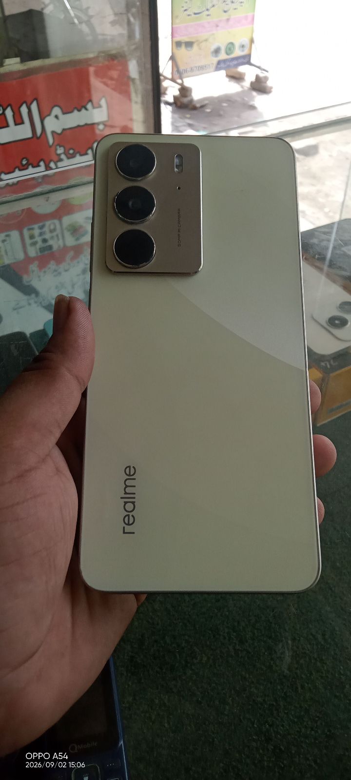 Realme C75 · 8GB / 256GB - photo 1