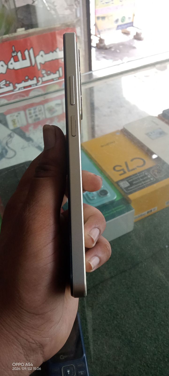 Realme C75 · 8GB / 256GB - photo 2