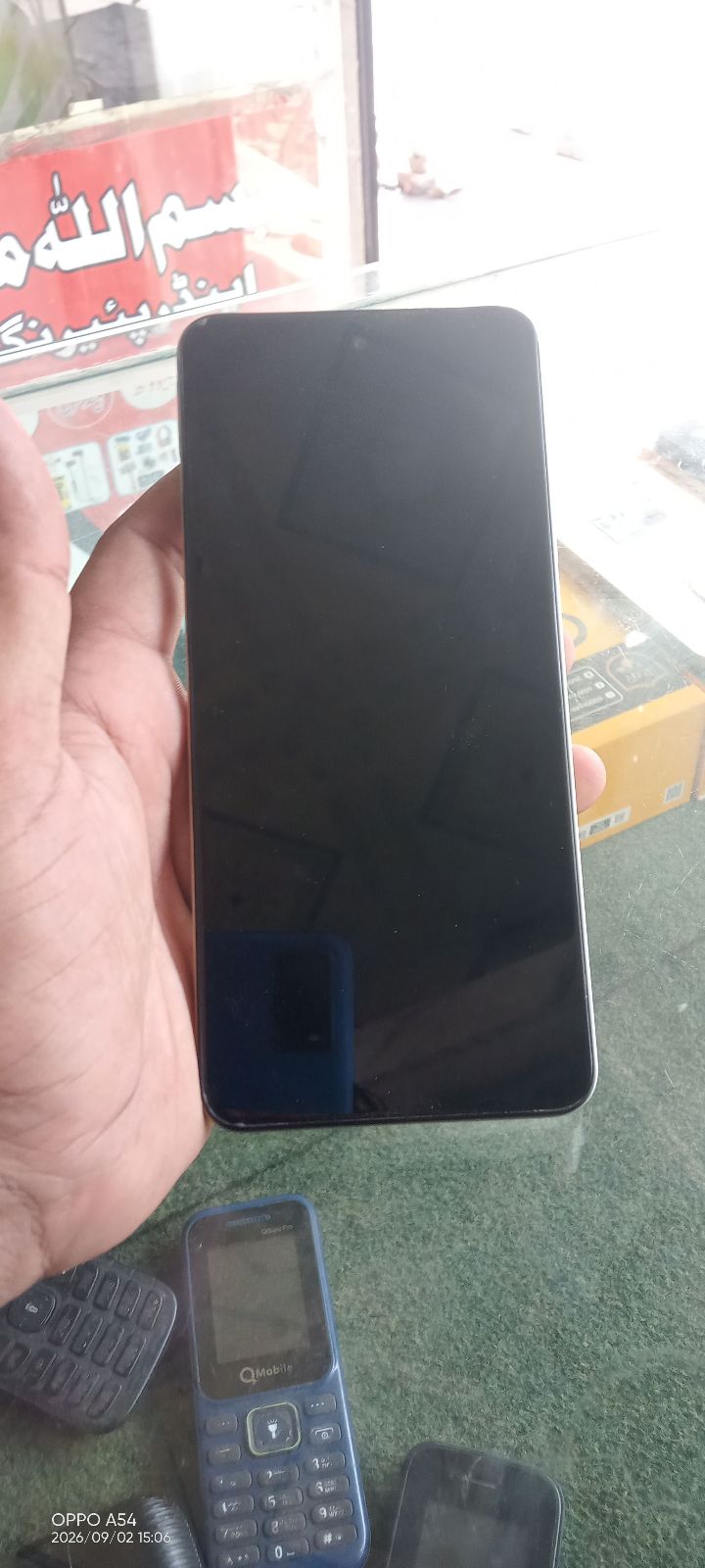 Realme C75 · 8GB / 256GB - photo 4