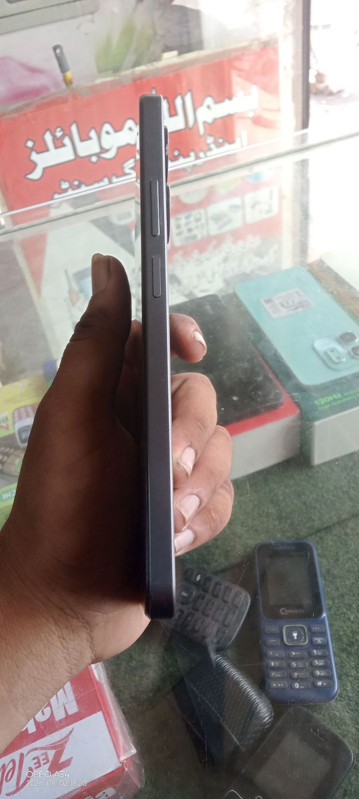 Realme Note 60x · 4GB / 64GB - photo 3
