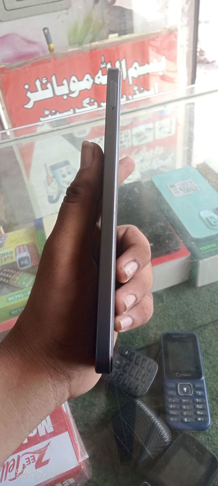 Realme Note 60x · 4GB / 64GB - photo 2