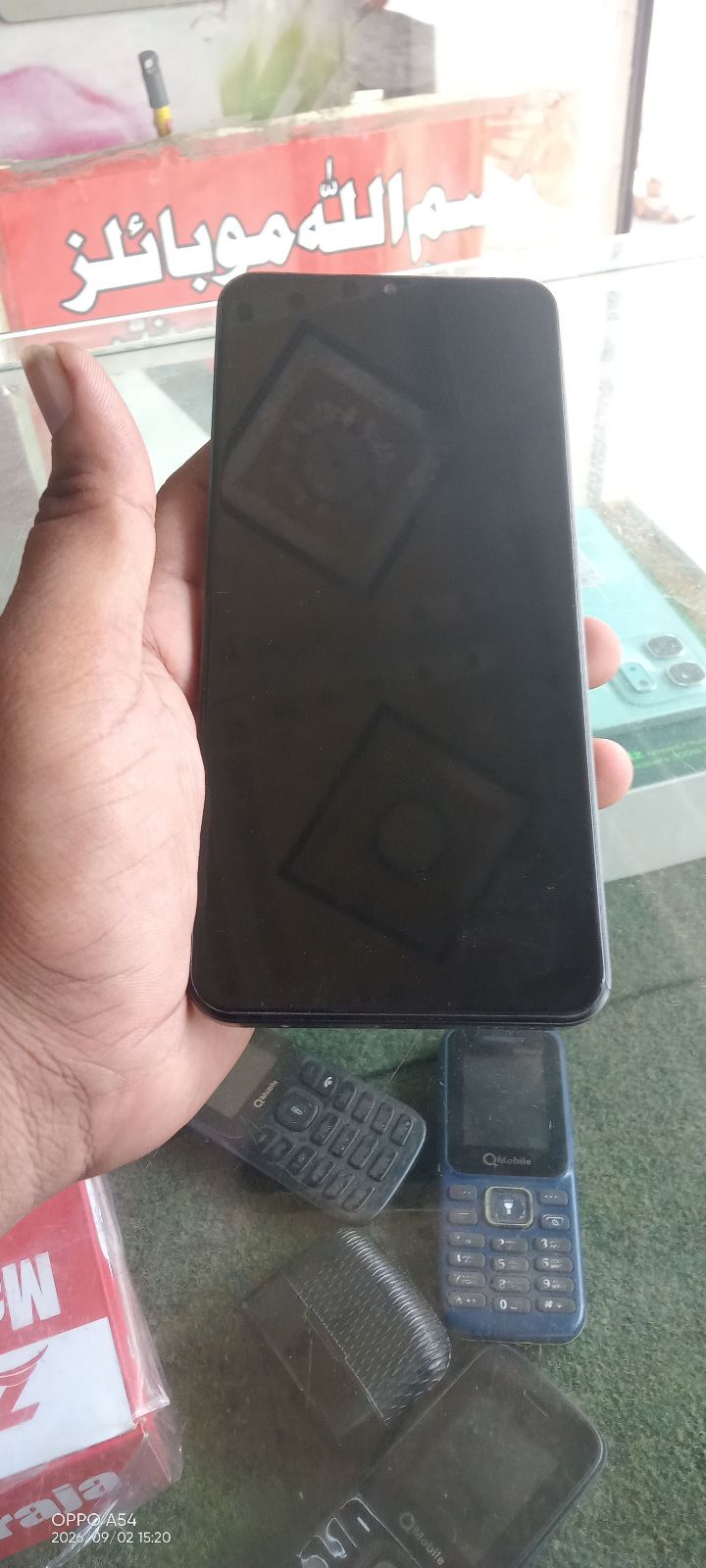 Realme Note 60x · 4GB / 64GB - photo 5