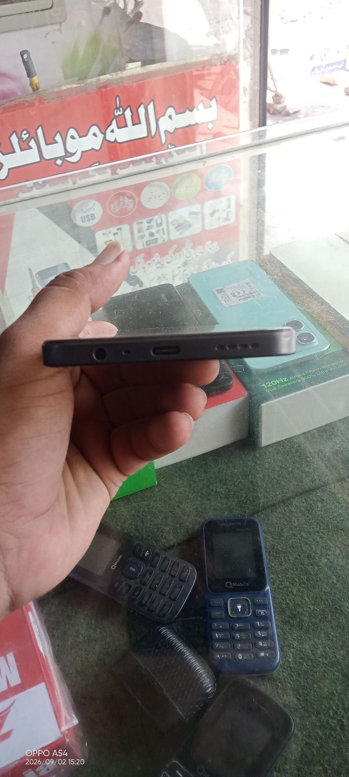 Realme Note 60x · 4GB / 64GB - photo 4