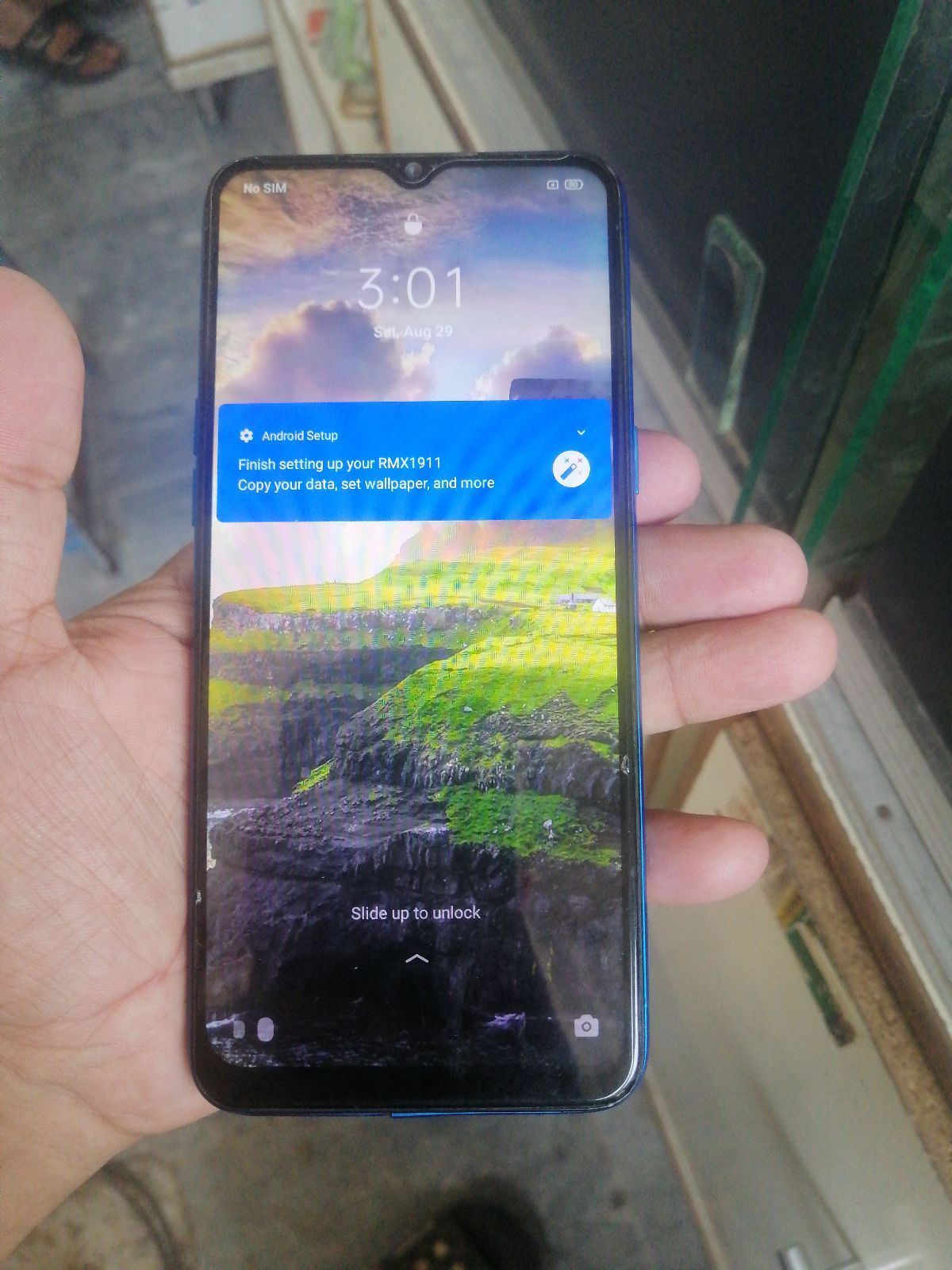 Realme 5 · 4GB / 64GB - photo 2