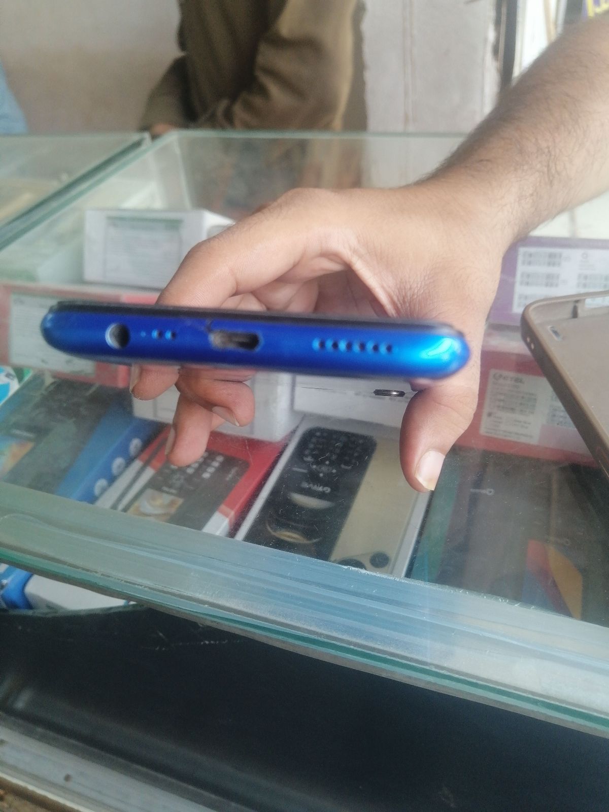 Realme 5 · 4GB / 64GB - photo 4