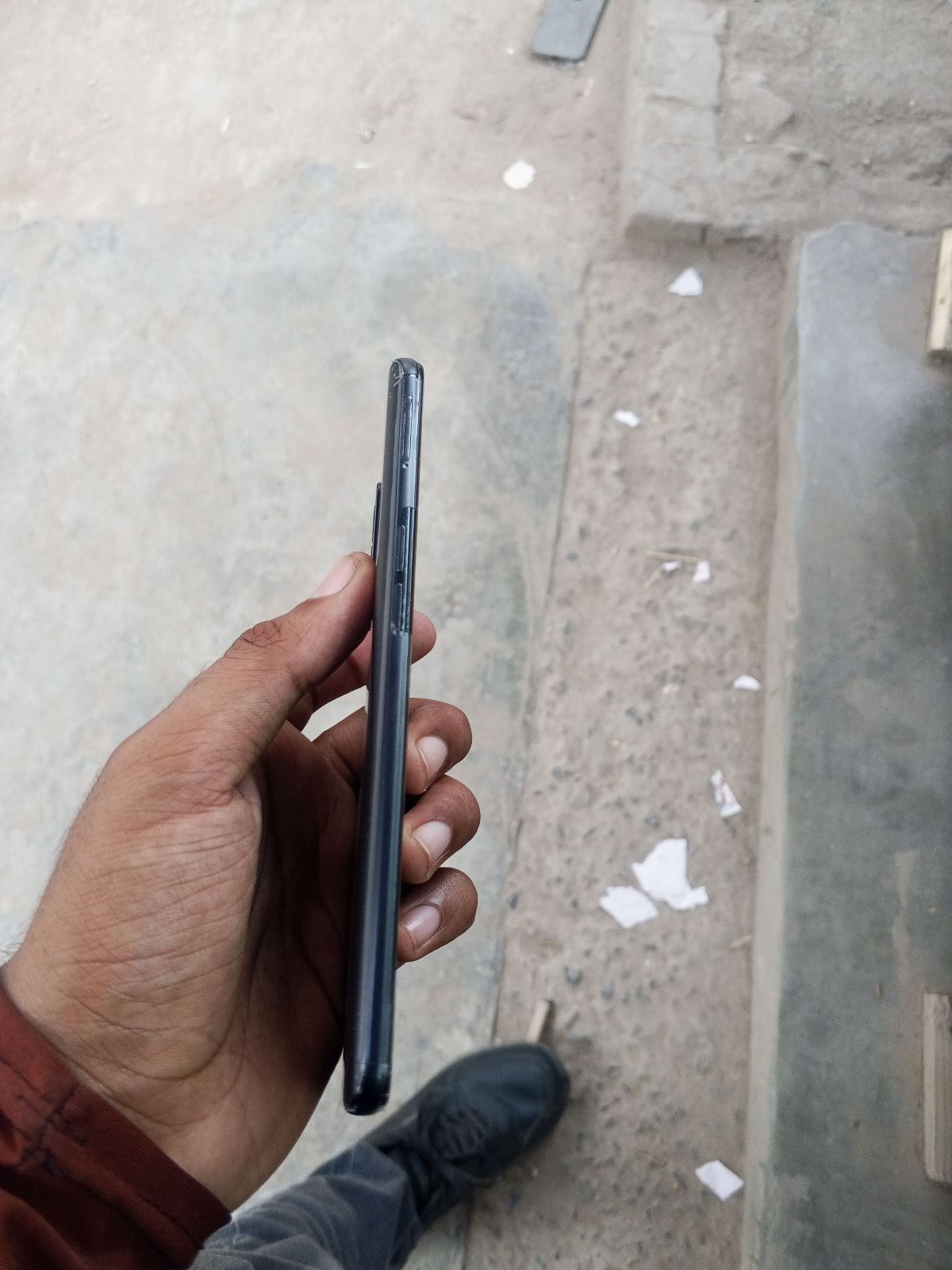 Oppo Reno 6 · 8GB / 128GB - photo 3