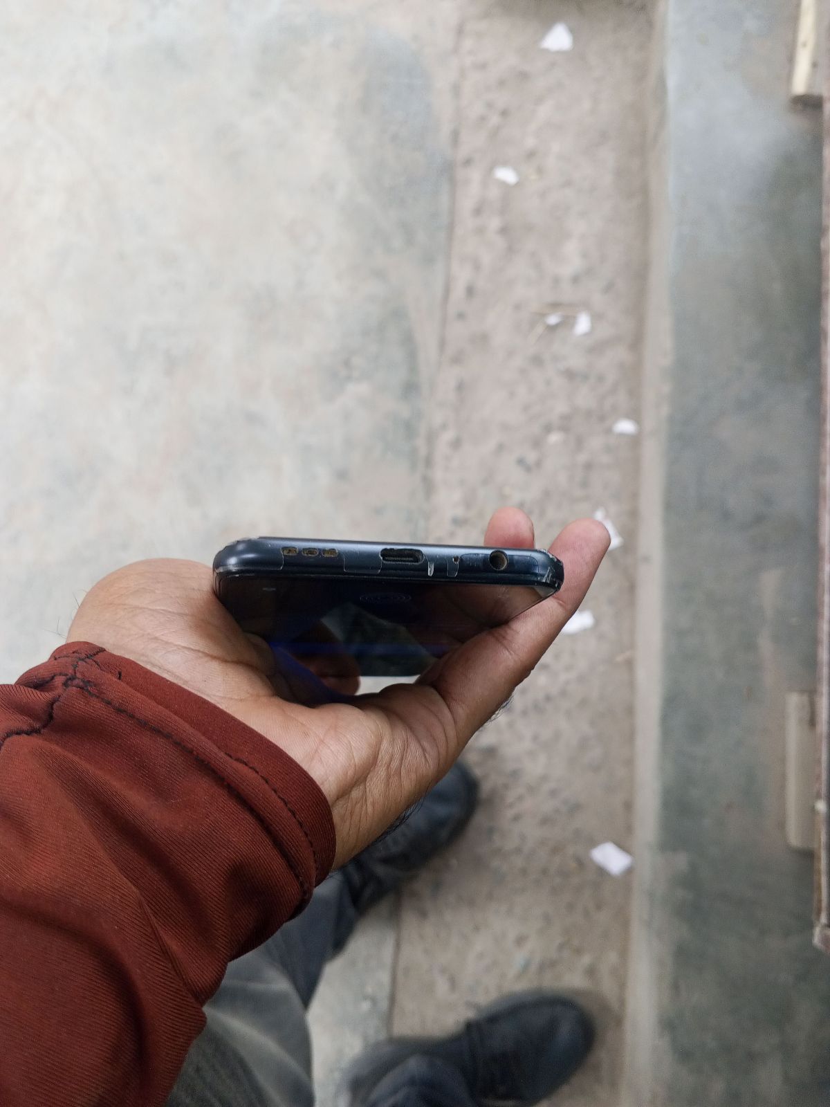 Oppo Reno 6 · 8GB / 128GB - photo 5