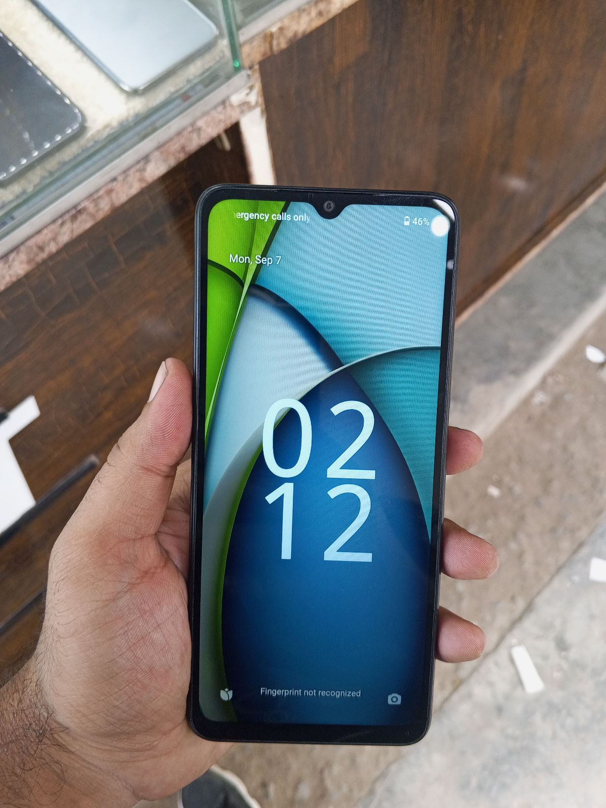 Redmi A3x · 4GB / 128GB - photo 2