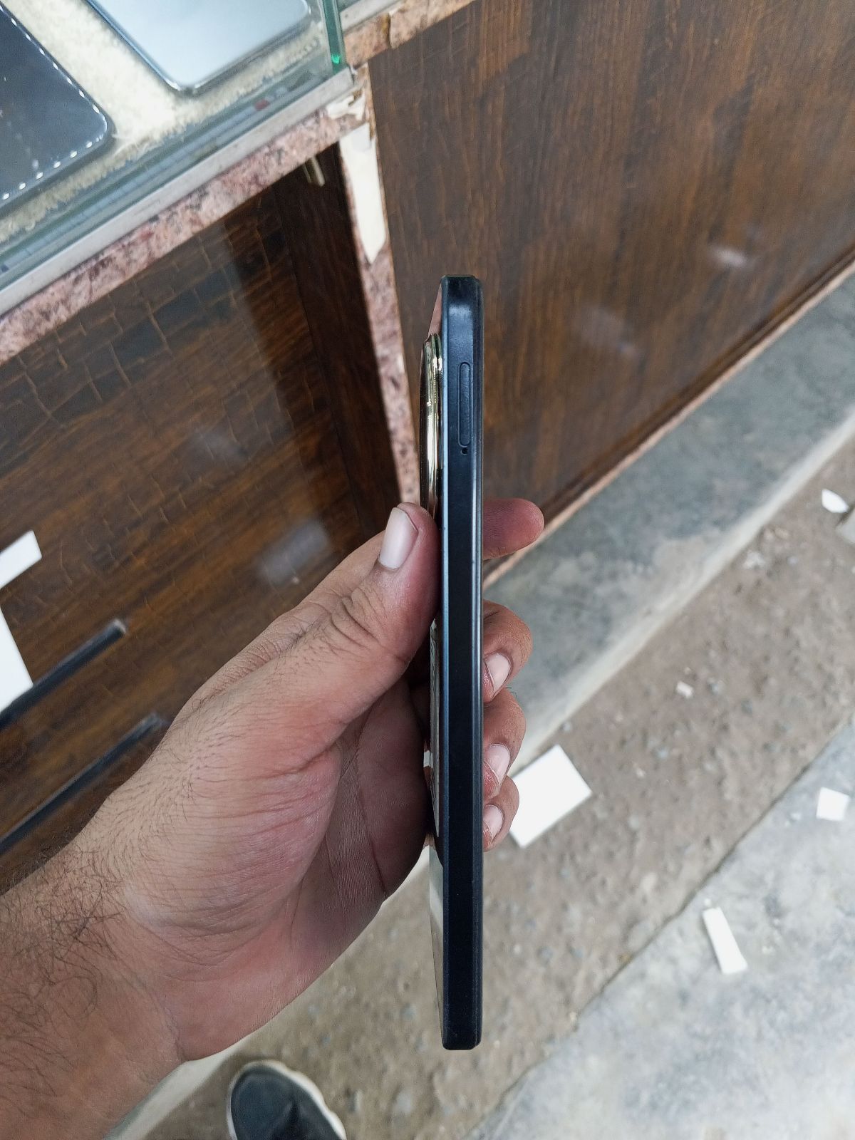 Redmi A3x · 4GB / 128GB - photo 3