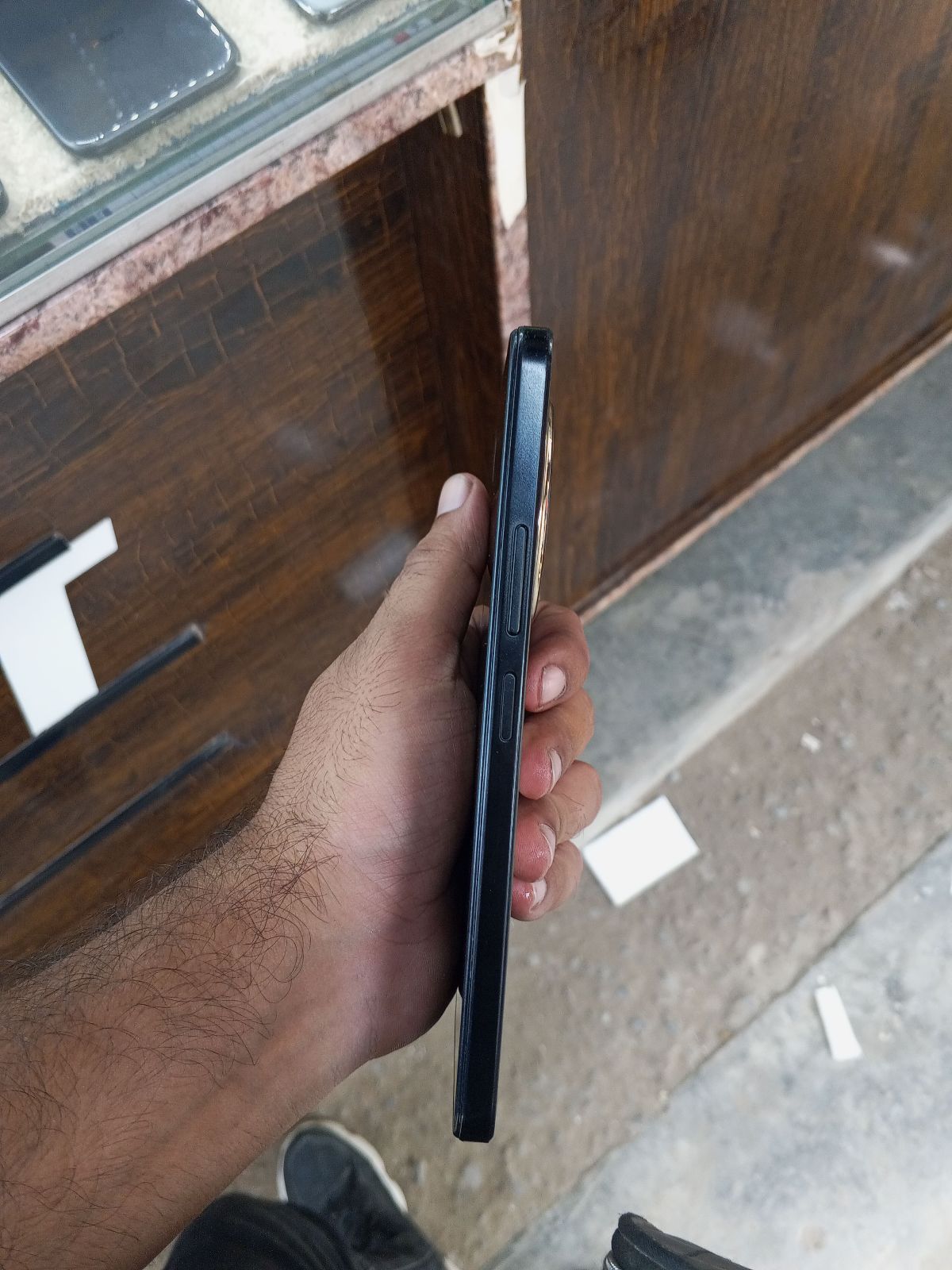 Redmi A3x · 4GB / 128GB - photo 4