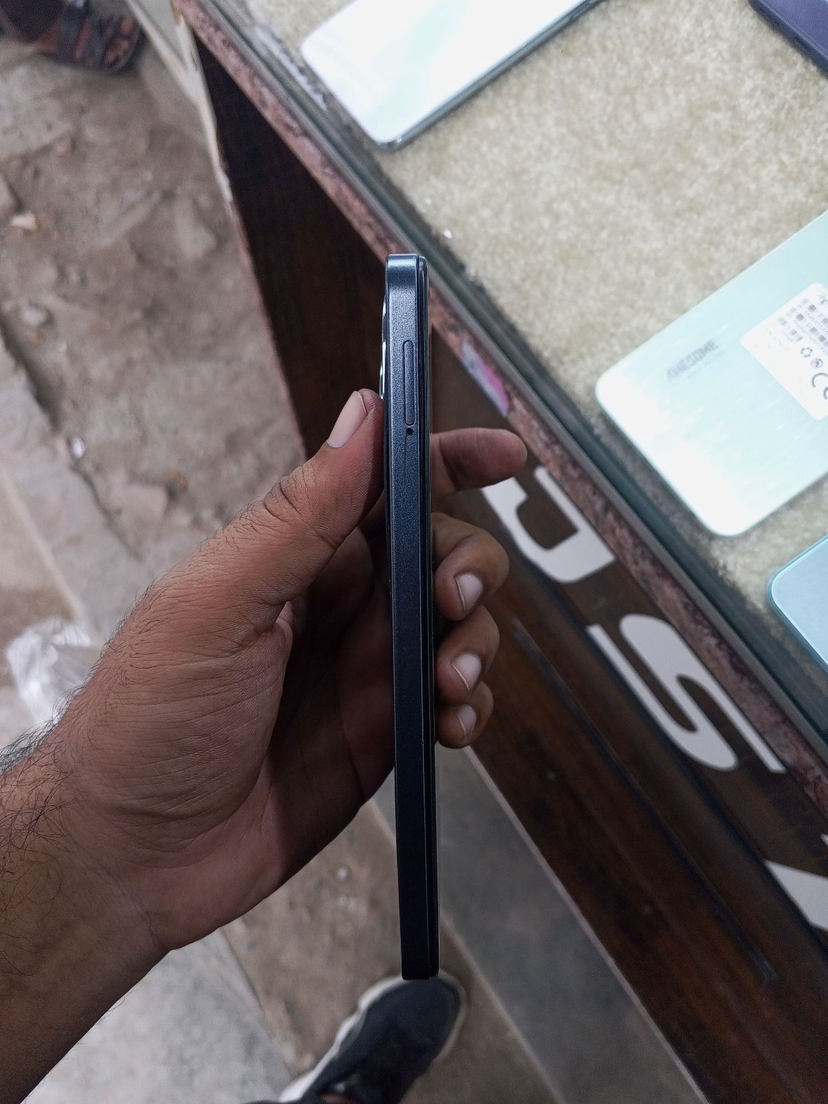 Tecno Spark 20 · 8GB / 256GB - photo 3