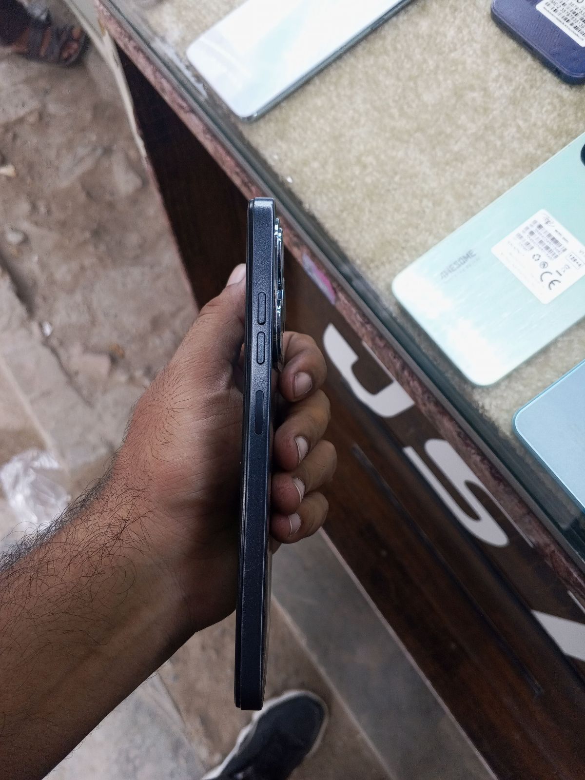 Tecno Spark 20 · 8GB / 256GB - photo 4