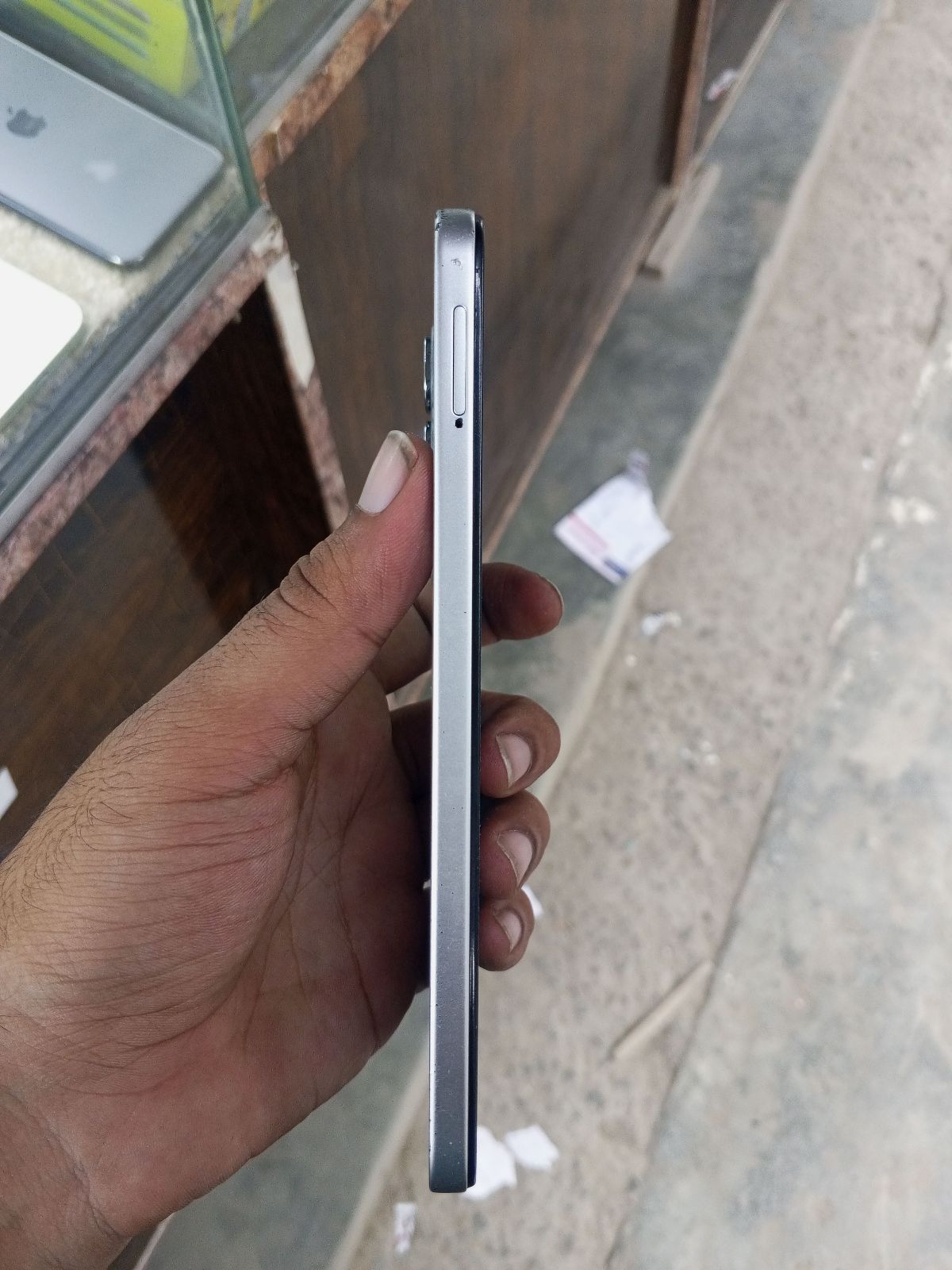 Infinix Hot 60i · 6GB / 128GB - photo 3