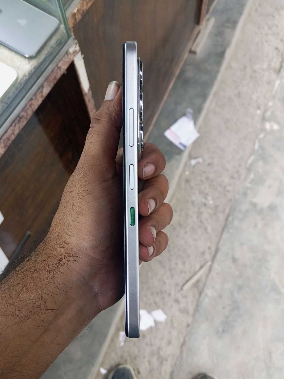 Infinix Hot 60i · 6GB / 128GB - photo 4