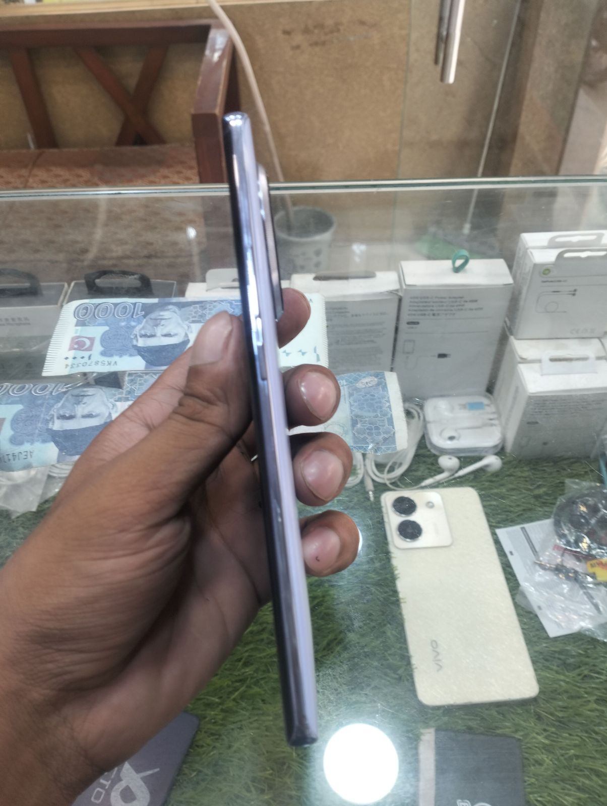 Tecno Camon 30S · 8GB / 256GB - photo 5
