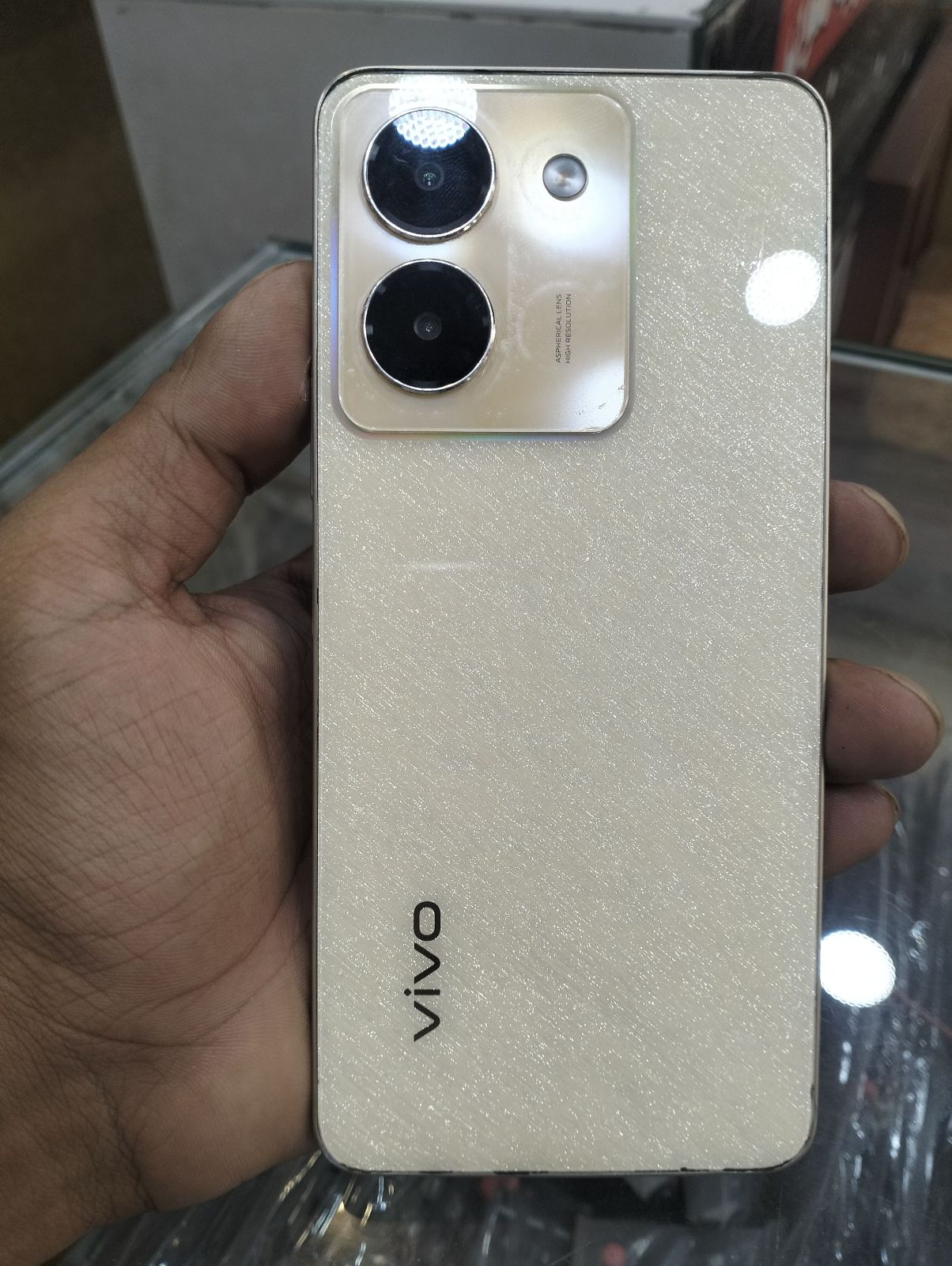 Vivo Y36 · 8GB / 256GB - photo 1