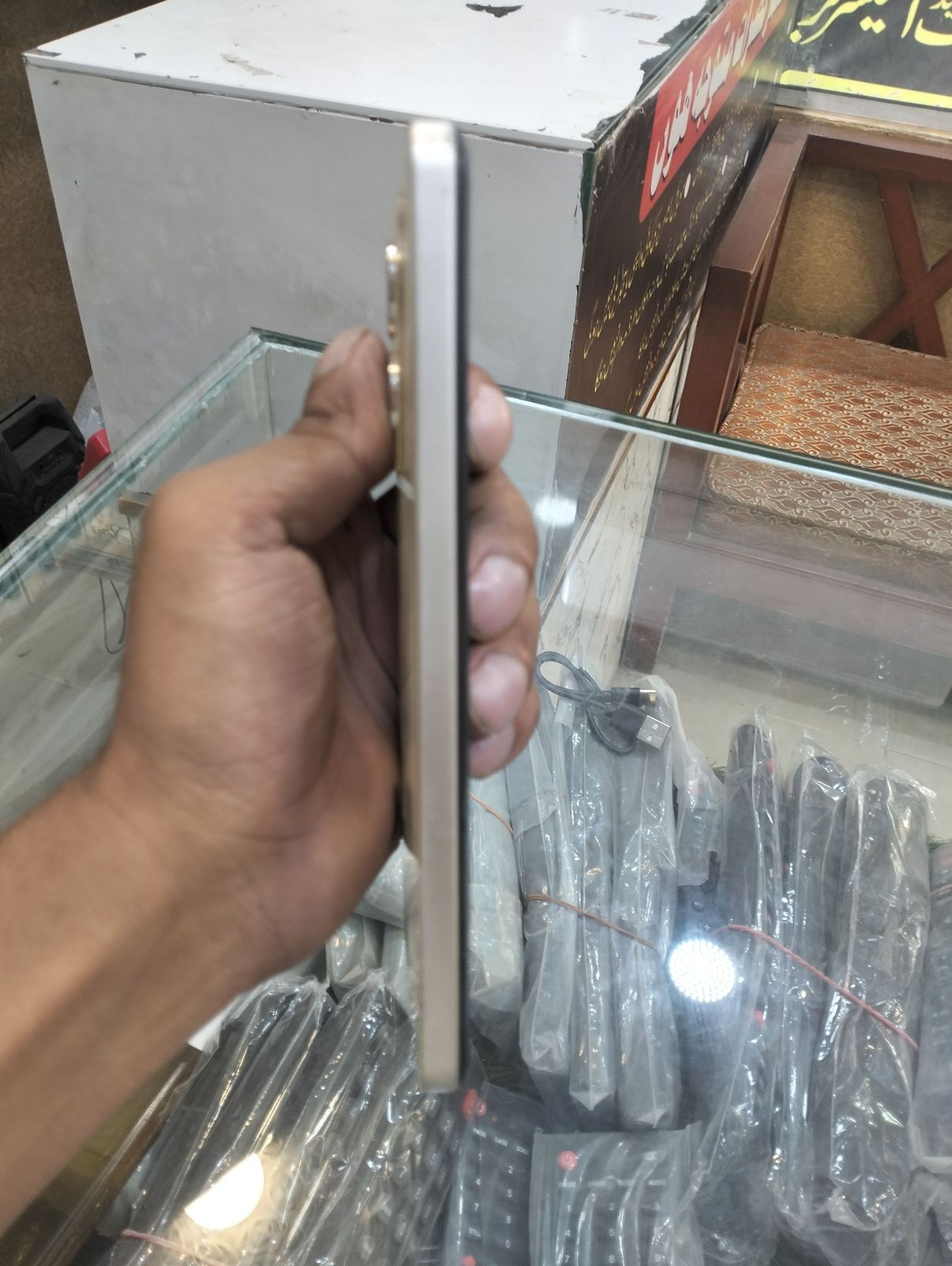 Vivo Y36 · 8GB / 256GB - photo 3
