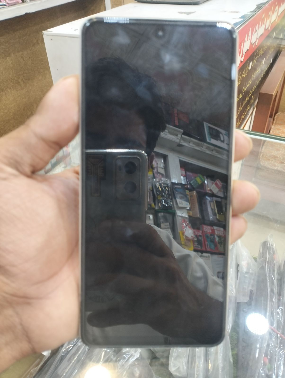 Vivo Y36 · 8GB / 256GB - photo 2