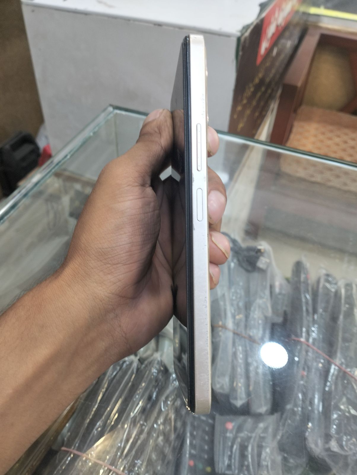 Vivo Y36 · 8GB / 256GB - photo 4