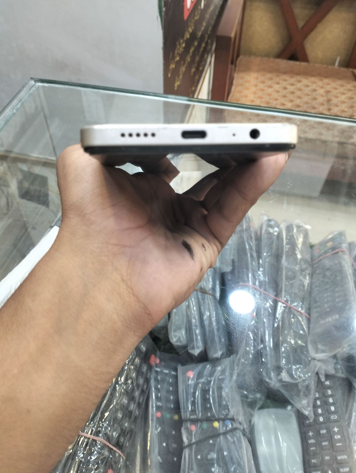 Vivo Y36 · 8GB / 256GB - photo 5