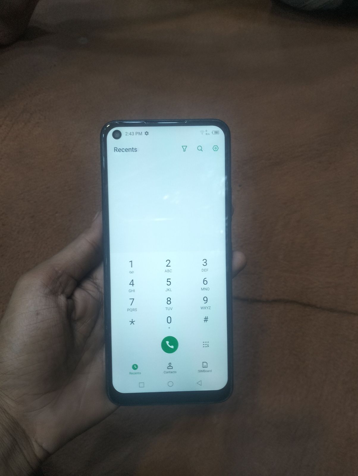 Infinix Hot 10 · 6GB / 128GB - photo 2