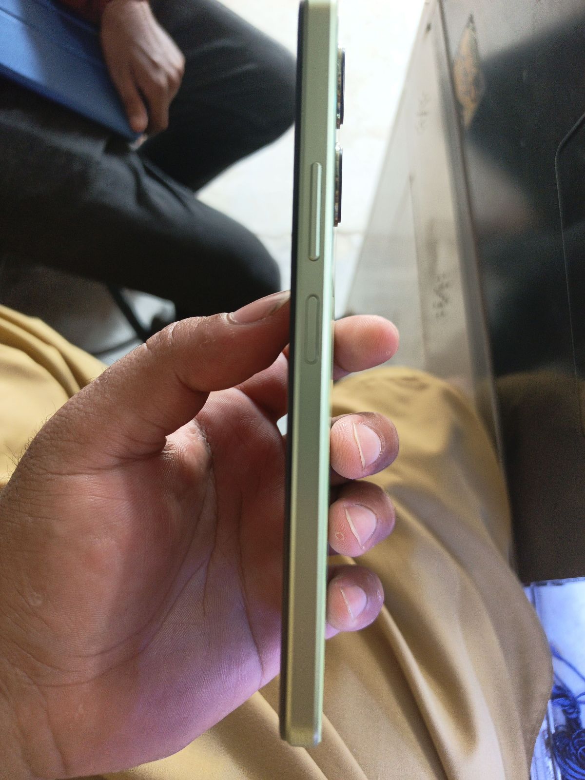 Vivo Y18 · 4GB / 128GB - photo 2