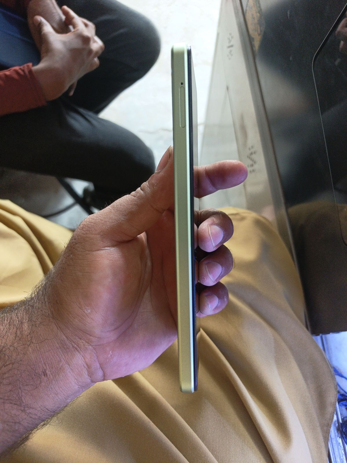 Vivo Y18 · 4GB / 128GB - photo 3
