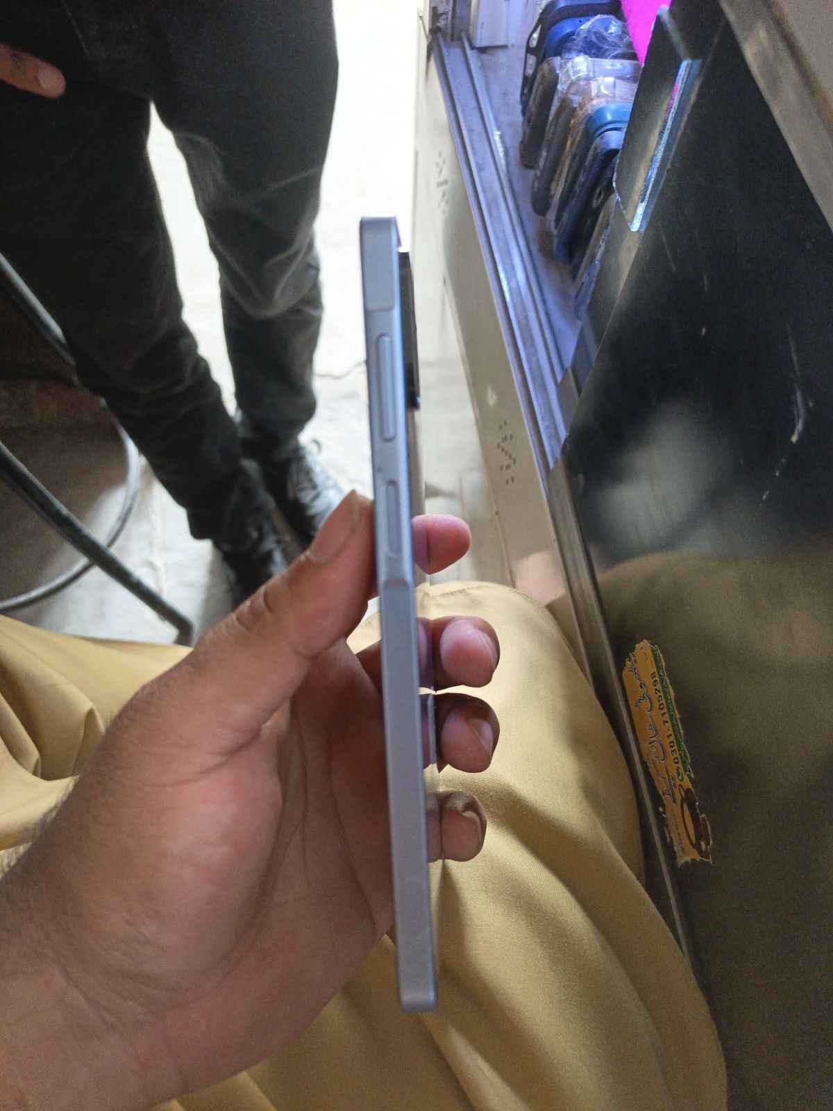 Galaxy A07 · 4GB / 128GB - photo 2