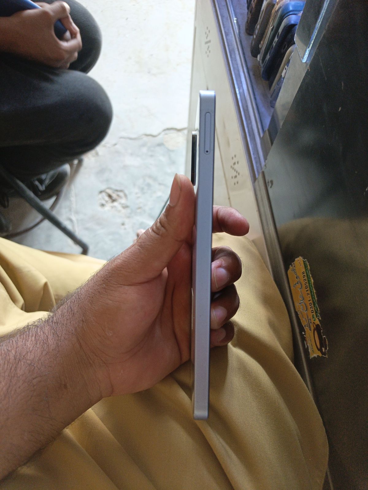 Galaxy A07 · 4GB / 128GB - photo 3