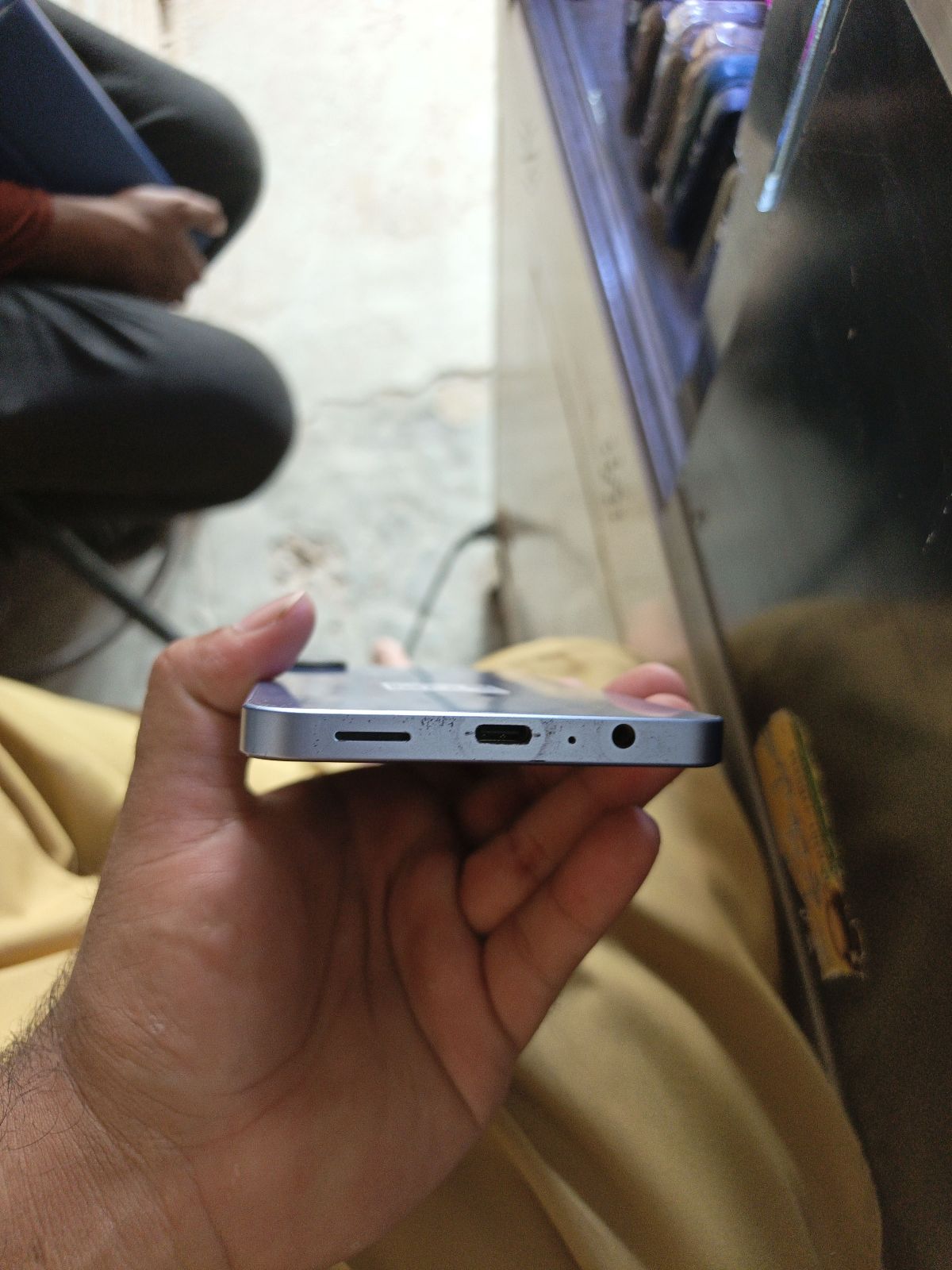 Galaxy A07 · 4GB / 128GB - photo 5