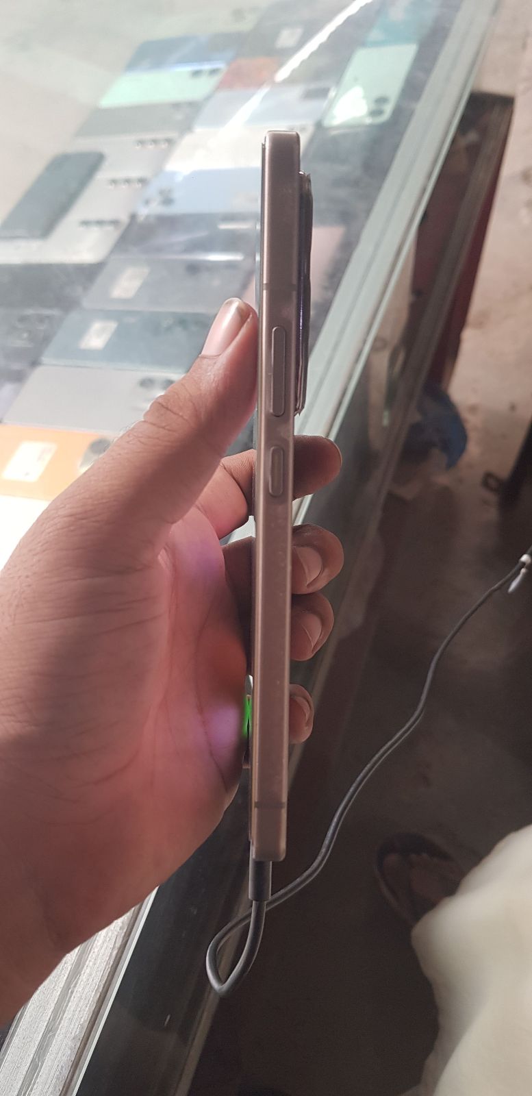 Infinix Note 50 · 8GB / 256GB - photo 3