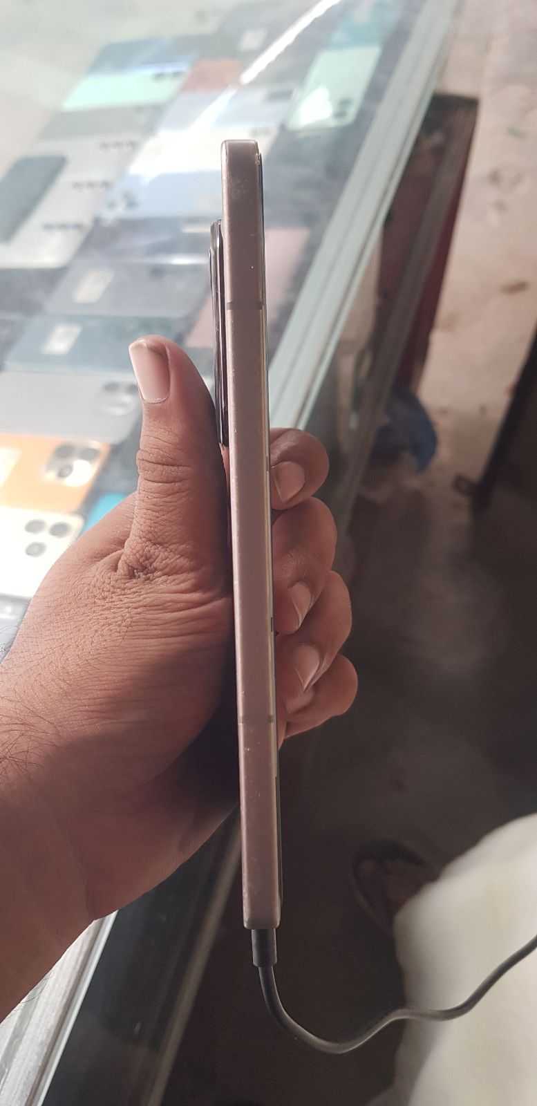 Infinix Note 50 · 8GB / 256GB - photo 4