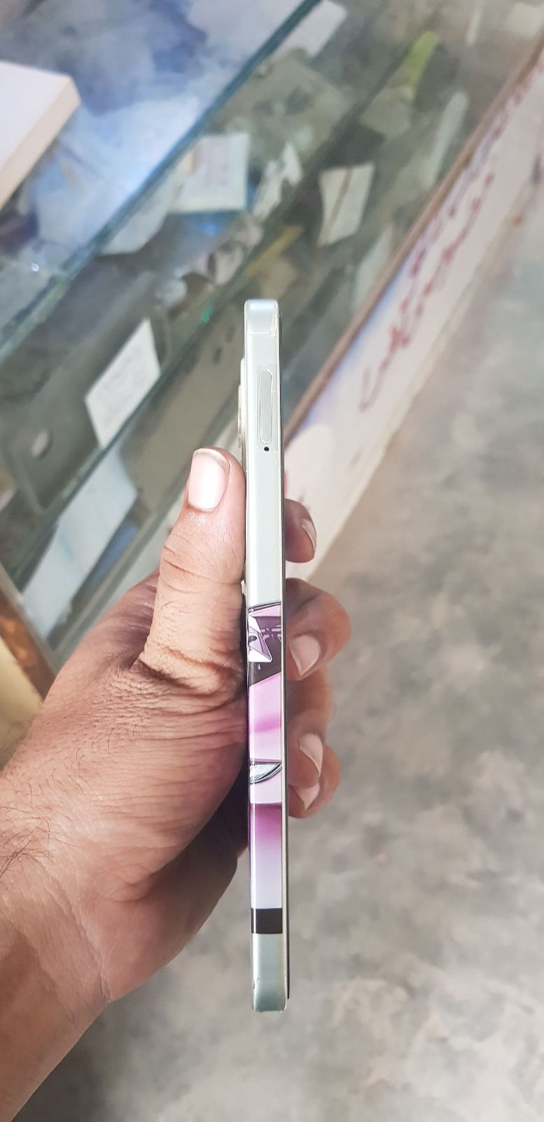 Oppo A5 Pro · 8GB / 256GB - photo 3