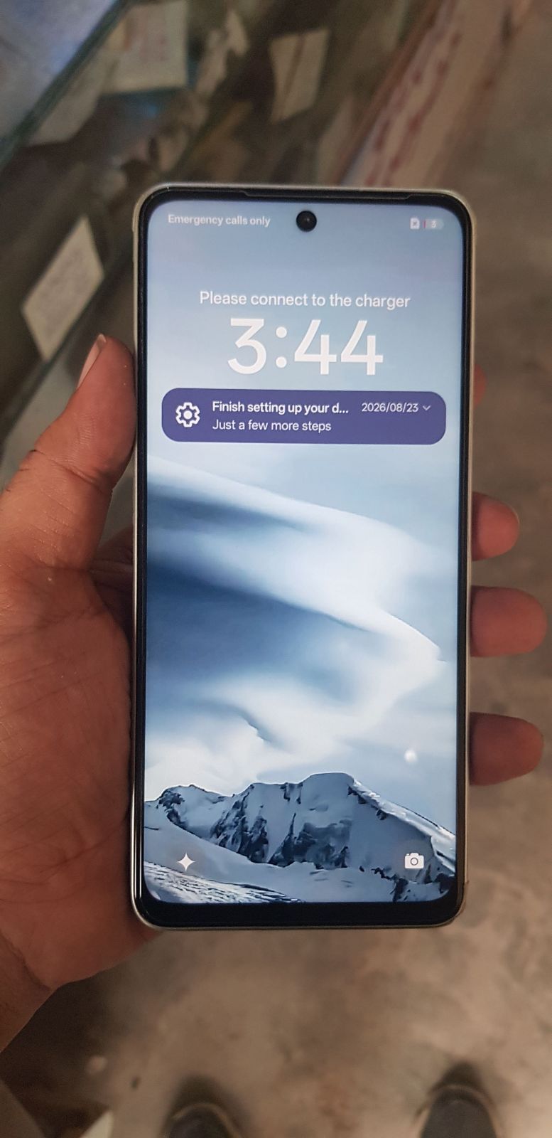 Oppo A5 Pro · 8GB / 256GB - photo 2
