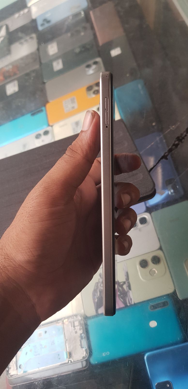 Infinix Smart 9 · 4GB / 128GB - photo 3