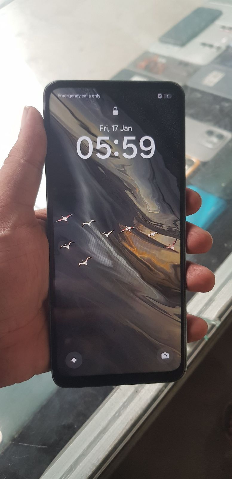 Oppo A5 2025 · 6GB / 128GB - photo 2