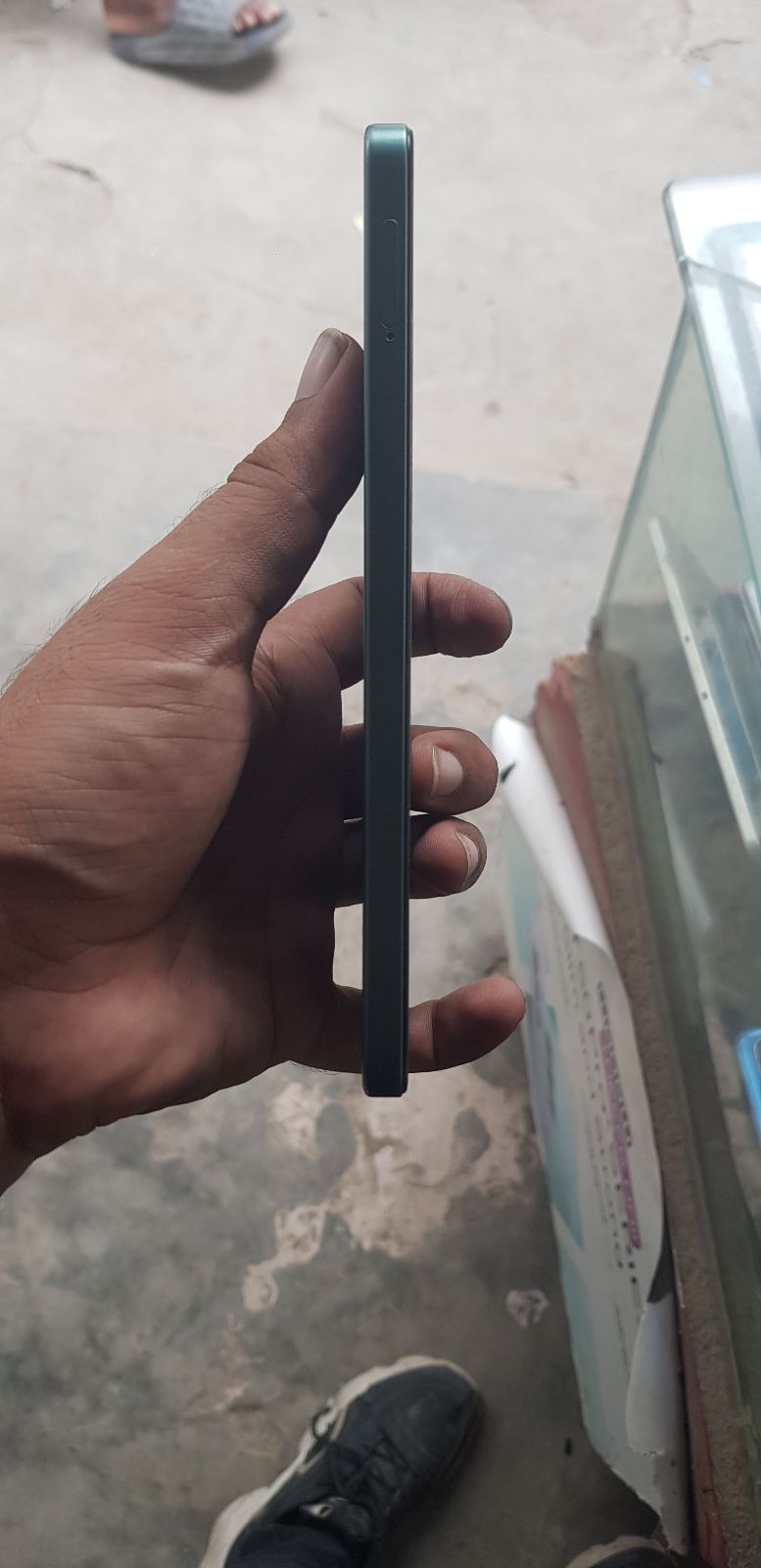 Oppo A5 2025 · 6GB / 128GB - photo 3