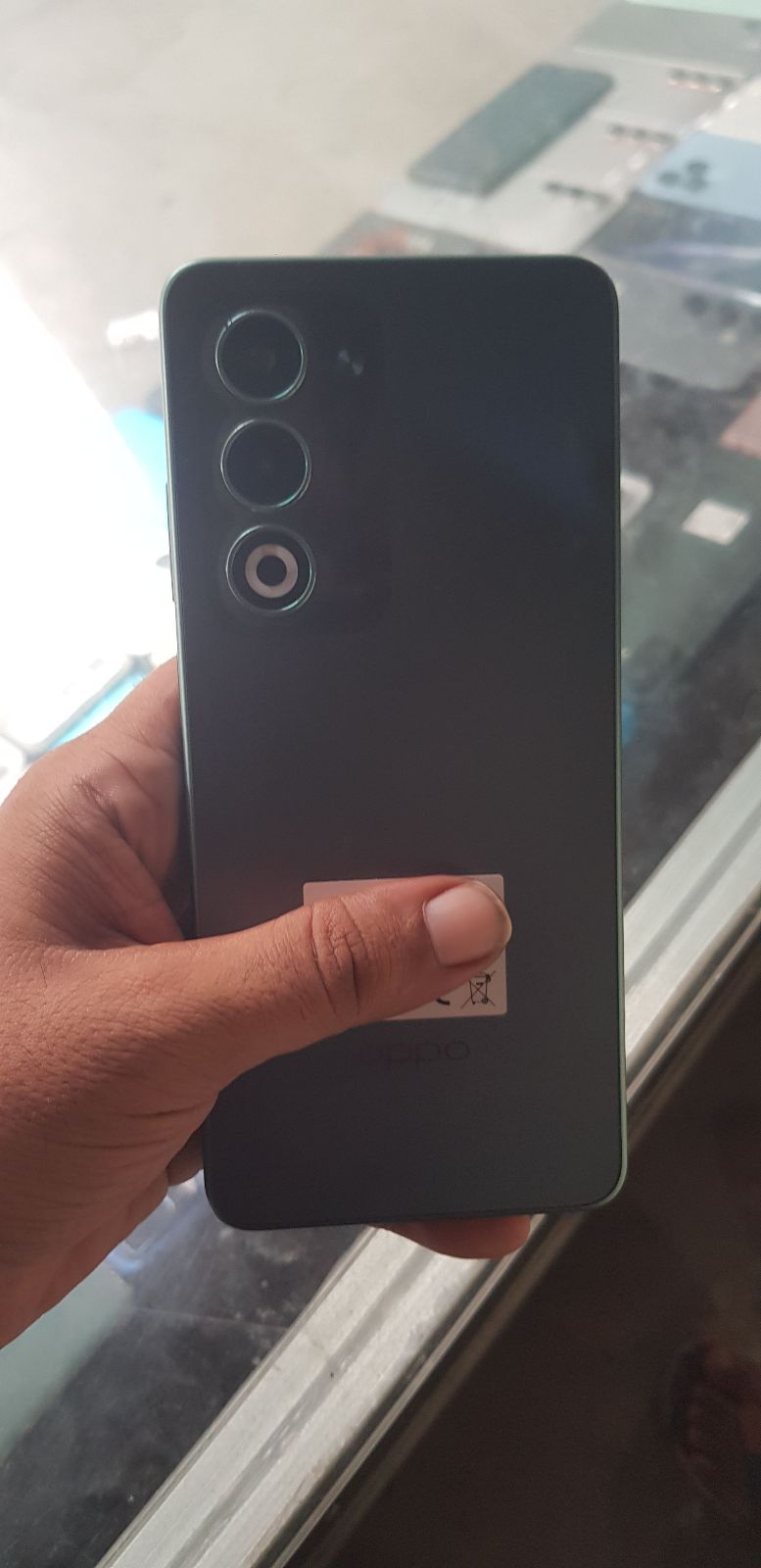 Oppo A5 2025 · 6GB / 128GB - photo 1