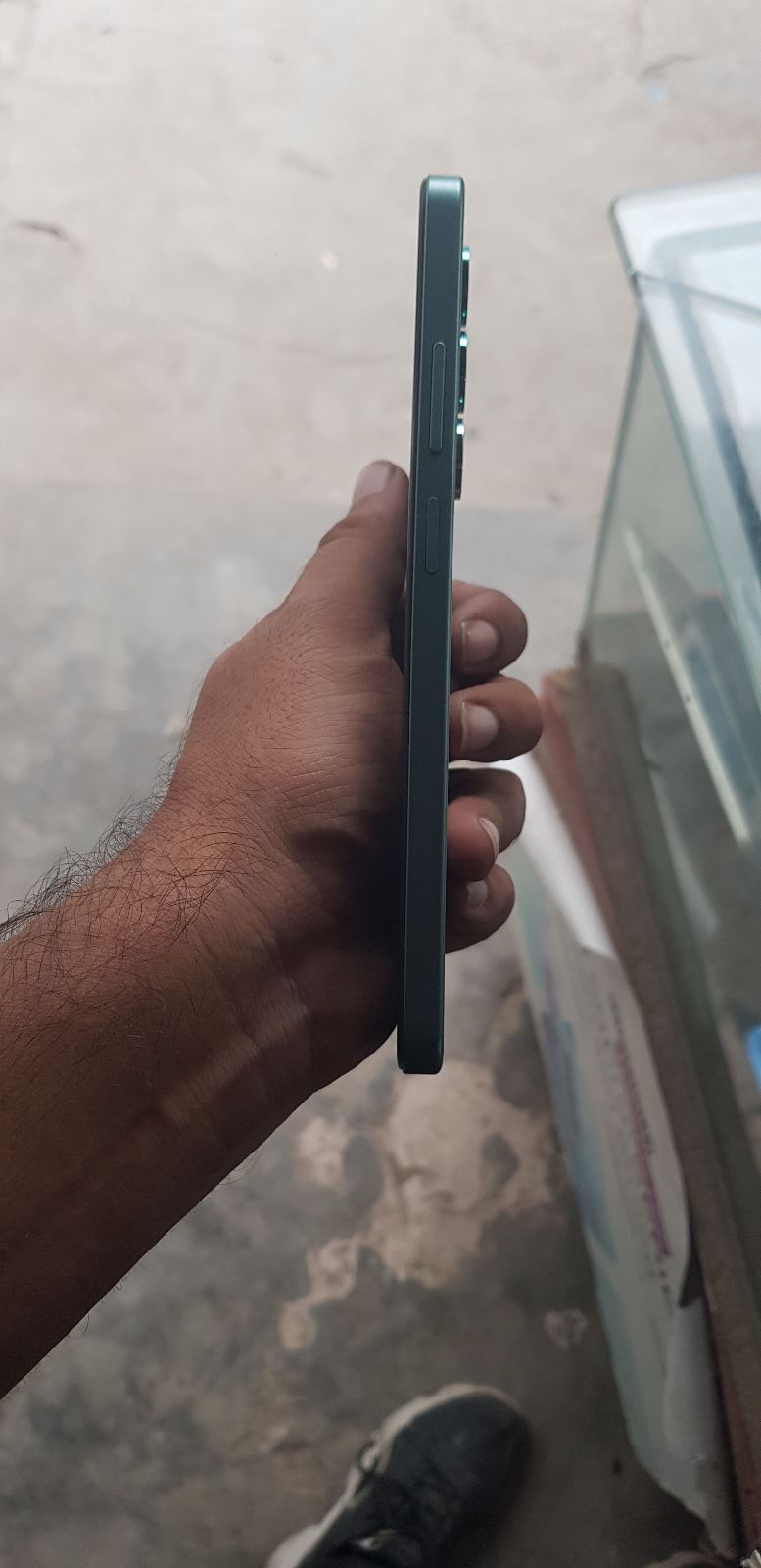 Oppo A5 2025 · 6GB / 128GB - photo 4