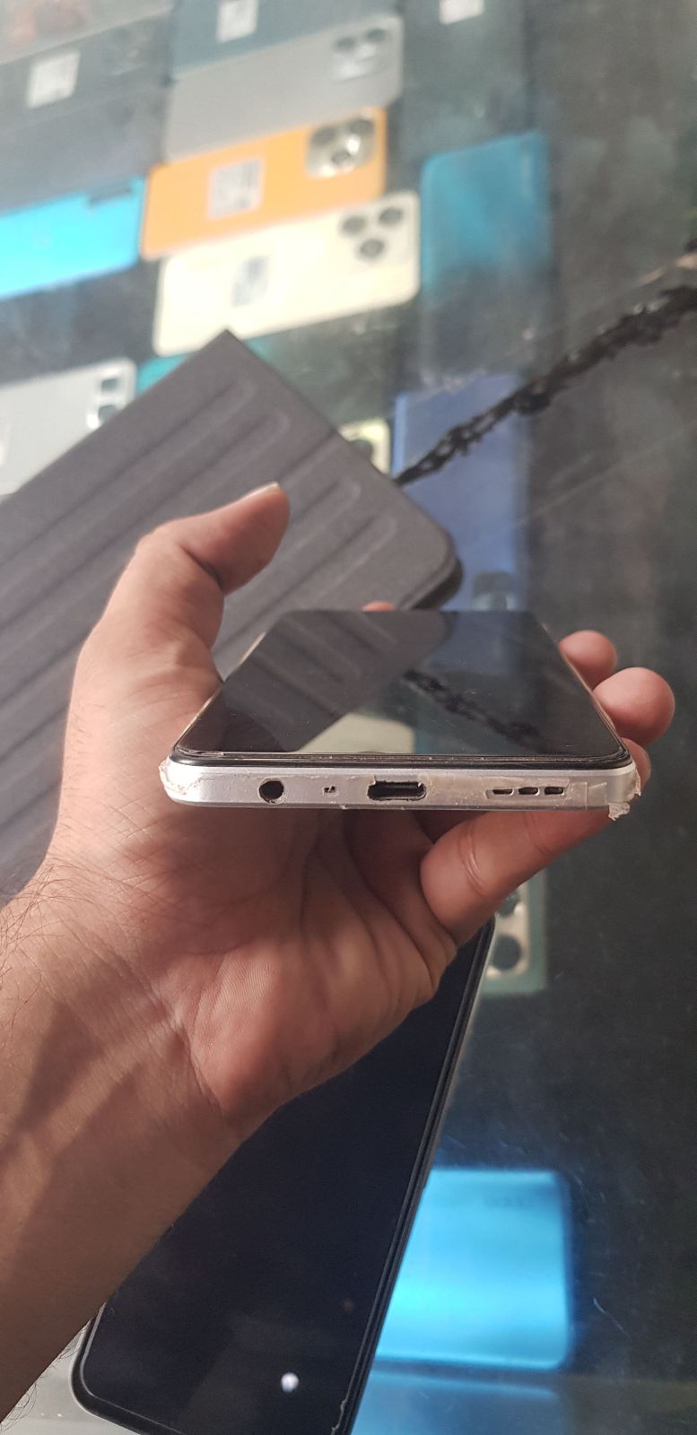 Oppo A3 · 6GB / 256GB - photo 5