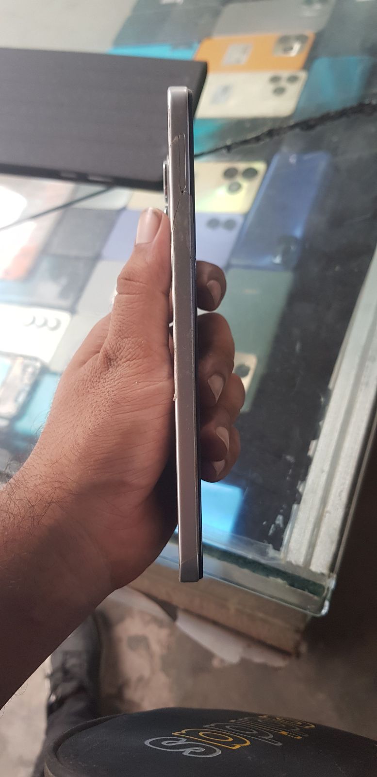 Infinix Hot 60 Pro · 8GB / 128GB - photo 3