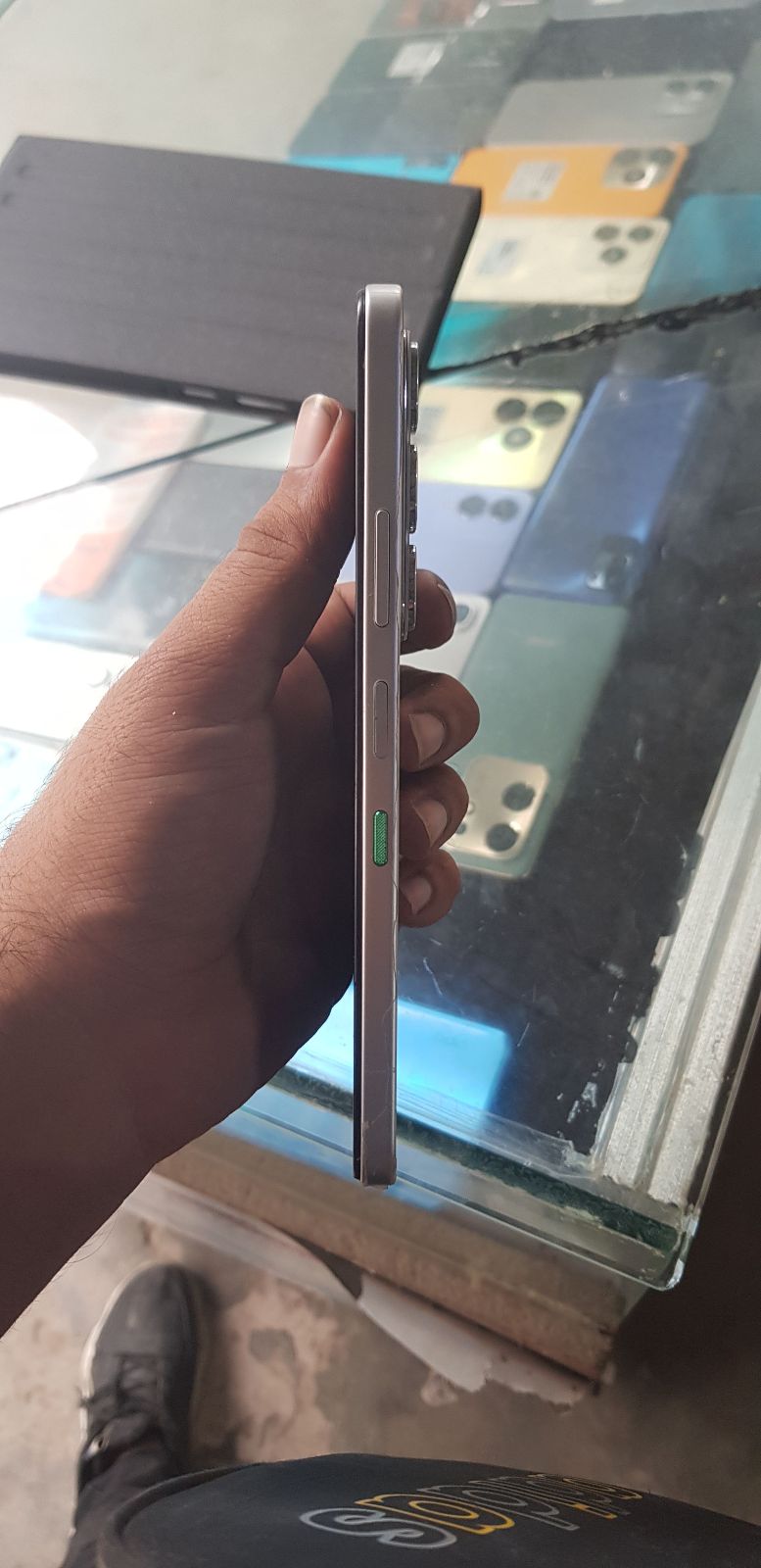 Infinix Hot 60 Pro · 8GB / 128GB - photo 4