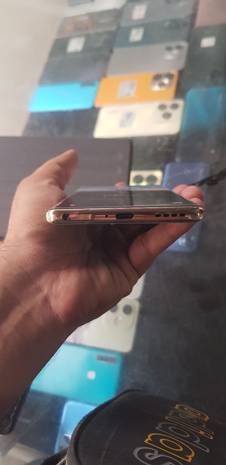 Infinix Zero 30 · 8GB / 256GB - photo 5