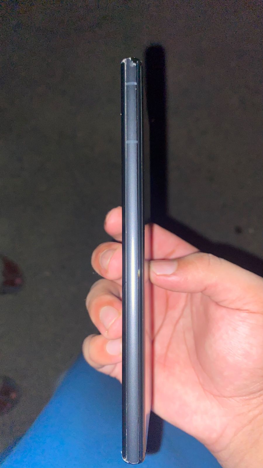 Galaxy S22 Ultra · 8GB / 128GB - photo 3