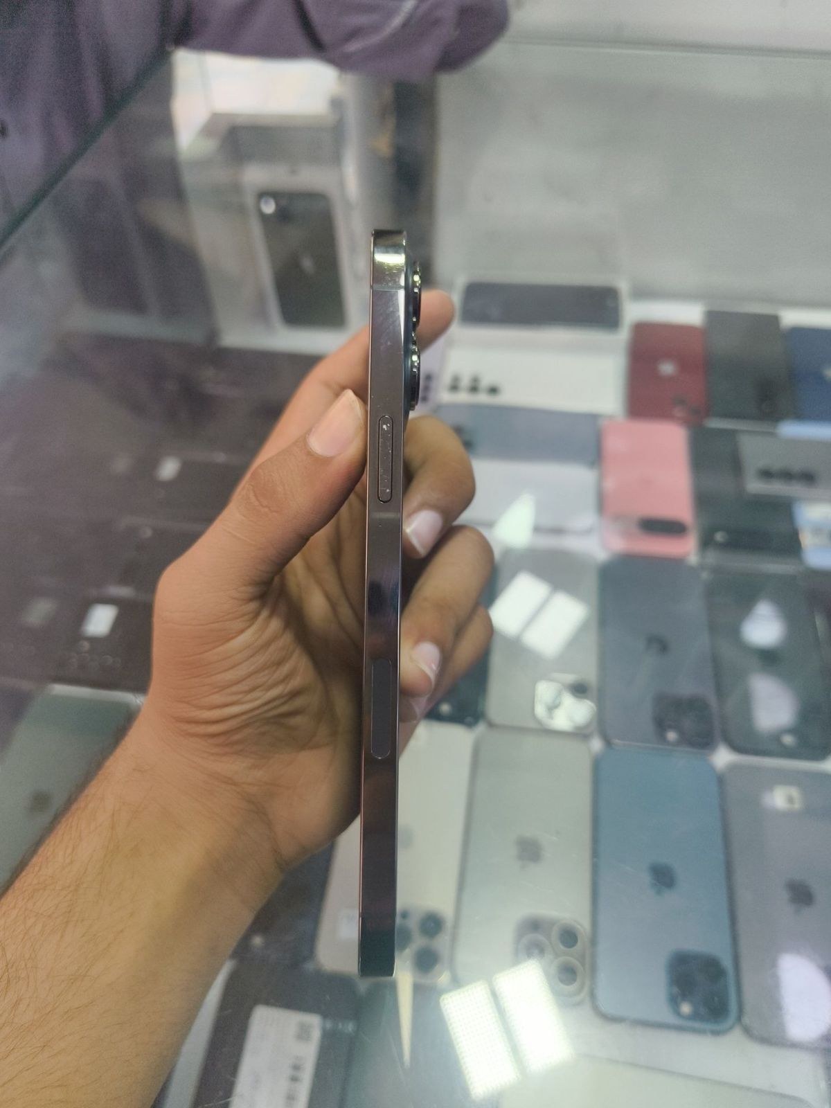 iPhone 13 Pro Max · 256GB - photo 2