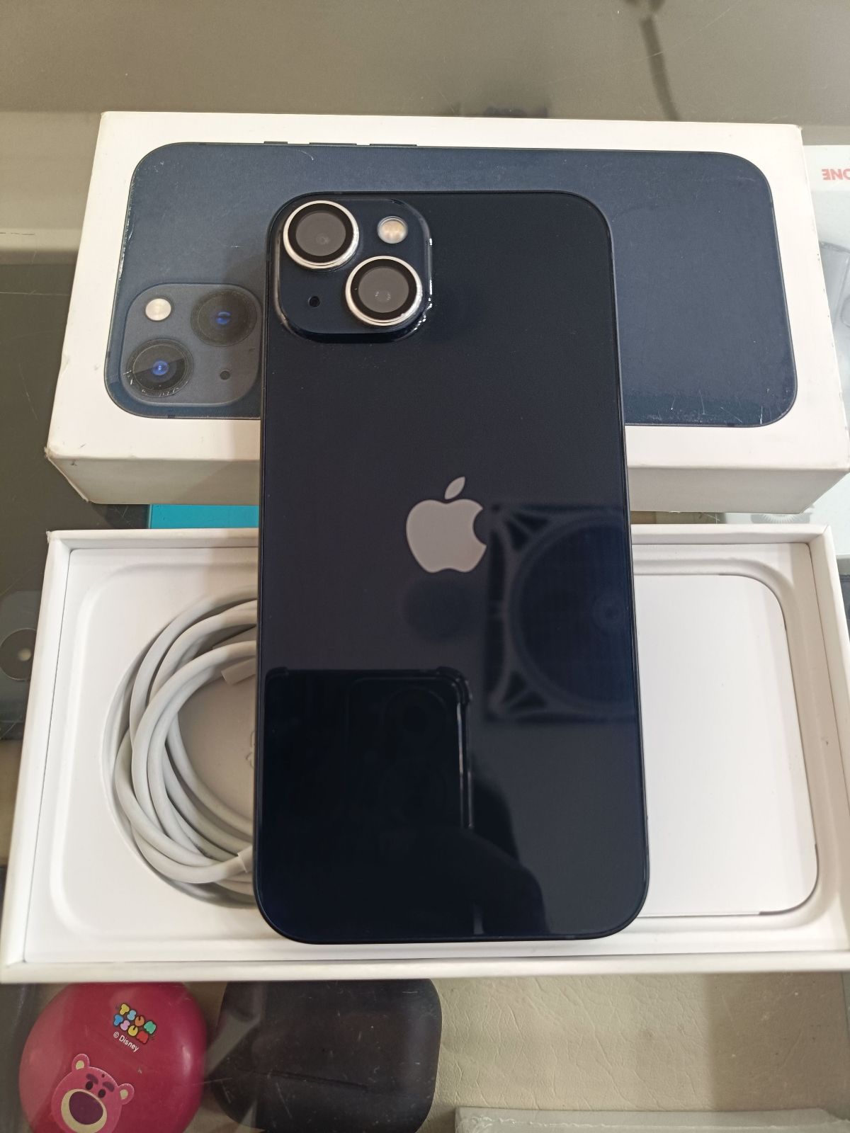 iPhone 13 · 128GB - photo 2