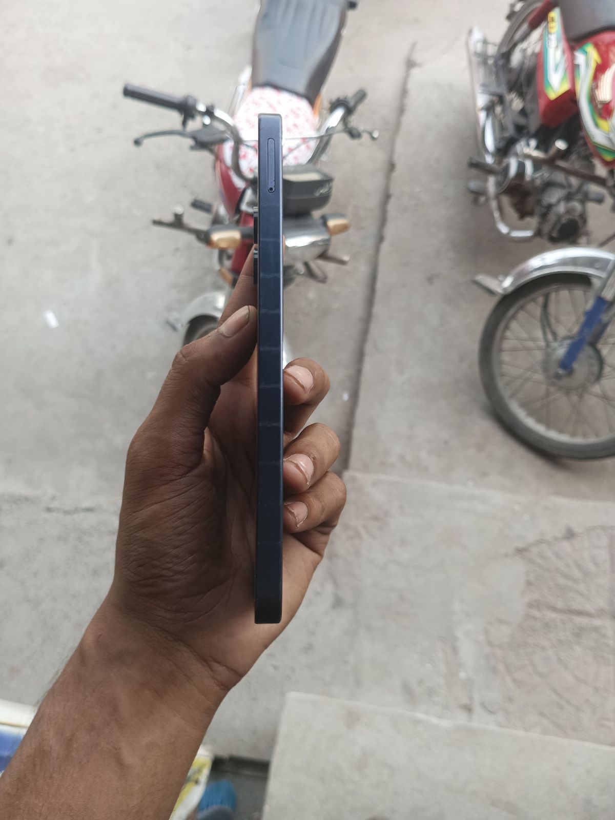 Galaxy A06 · 4GB / 128GB - photo 3
